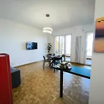 Apartment Virgi's Stresa