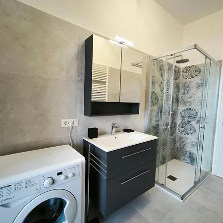 Virgi's Apartamento