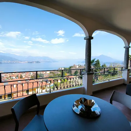 Virgi's Апартаменты