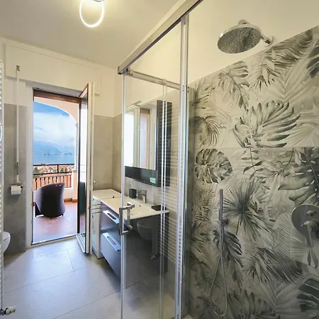 Appartement Virgi's *