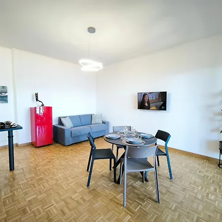 Virgi's * Стреза