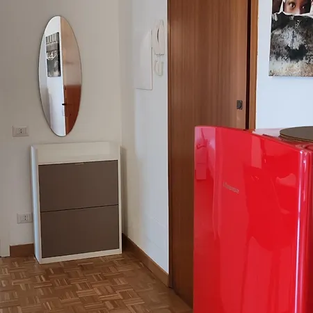 Apartment Virgi's