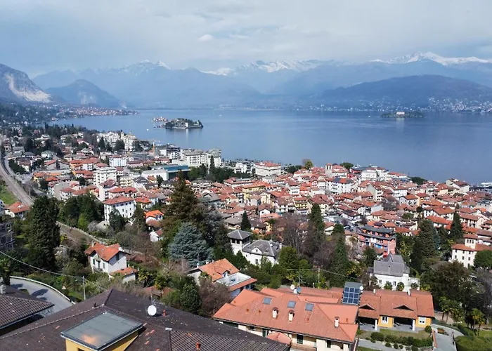 Апартаменты Virgi's