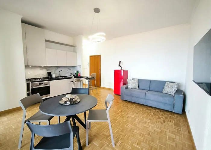 Virgi's Стреза