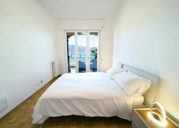 Virgi's Стреза