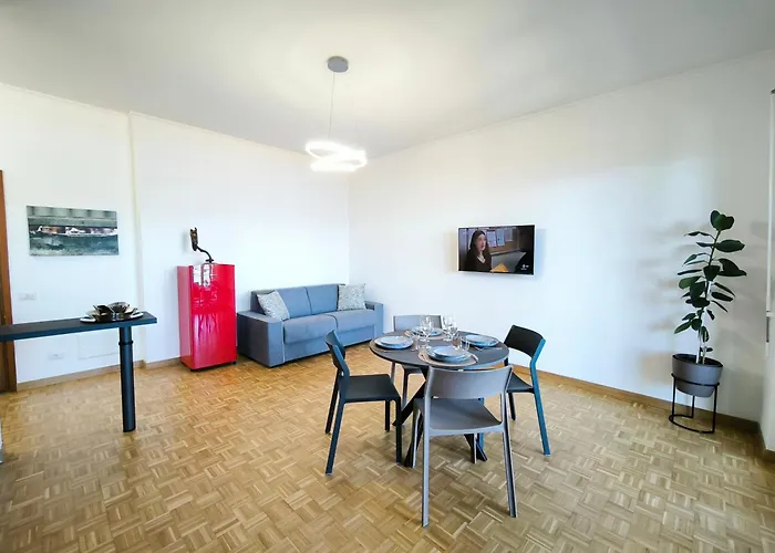 Virgi's * Стреза