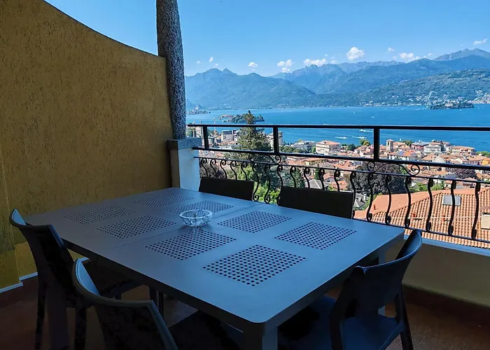 Virgi's * Стреза