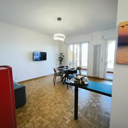 Apartment Virgi's Stresa