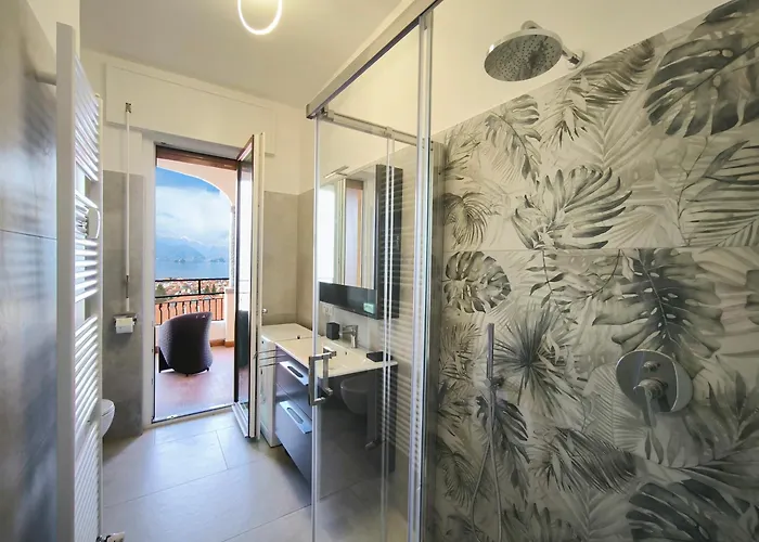 Appartement Virgi's *