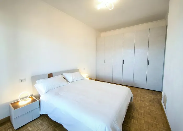 Appartement Virgi's *